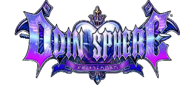 Odin Sphere logo for Playstation 2